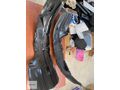HONDA CİVİC VTEC FB7 2012-2016 MODEL UYUMLU SAĞ SOL DAVLUMBAZ