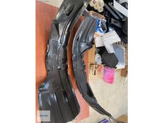 HONDA CİVİC VTEC FB7 2012-2016 MODEL UYUMLU SAĞ SOL DAVLUMBAZ