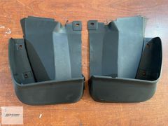 HONDA CİVİC VTEC FD 6 2006-2011 MODEL UYUMLU ARKA PAÇALIK TOZLUK