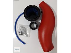 HONDA İES CİVİC 1996-2001 MODEL UYUMLU BİG TUBE KIRMIZI RENK