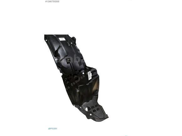 HONDA CİVİC VTEC FD6 2007-2012 MODEL SAĞ SOL DAVLUMBAZ TAKIMI