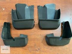 HONDA CİVİC VTEC FD 6 2006-2011 MODEL ÖN ARKA PAÇALIK TOZLUK