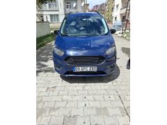 Sahibinden Ford Tourneo Courier 1.0 EcoBoost Titanium Plus 2023 Mode  HATASIZl