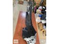 HONDA CİVİC VTEC FB7 2012-2016 MODEL UYUMLU SOL ÖN DAVLUMBAZ