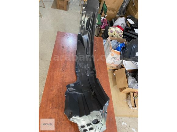 HONDA CİVİC VTEC FB7 2012-2016 MODEL UYUMLU SOL ÖN DAVLUMBAZ