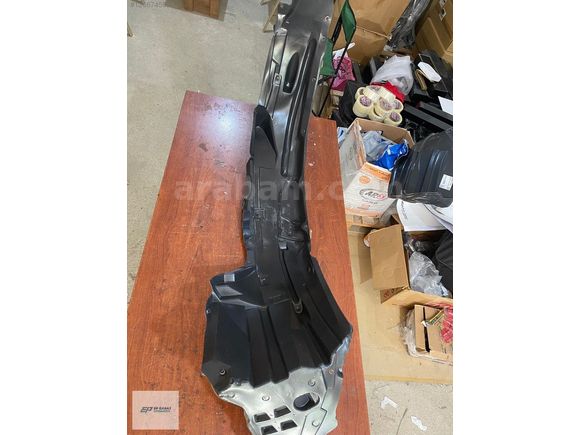 HONDA CİVİC VTEC FB7 2012-2016 MODEL UYUMLU SOL ÖN DAVLUMBAZ