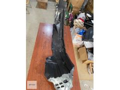 HONDA CİVİC VTEC FB7 2012-2016 MODEL UYUMLU SOL ÖN DAVLUMBAZ