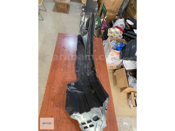 HONDA CİVİC VTEC FB7 2012-2016 MODEL UYUMLU SOL ÖN DAVLUMBAZ