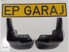 HONDA İES CİVİC 1996-2001 MODEL ÖN PAÇALIK TOZLUK