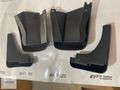 HONDA CİVİC VTEC 2 2004-2006 MODEL MAKYAJLI KASA PAÇALIK TAKIMI