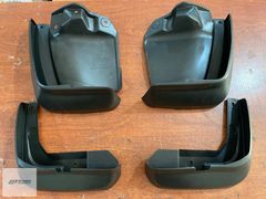 HONDA VTEC FB 7 2012-2015 MODEL UYUMLU ÖN ARKA PAÇALIK TAKIMI