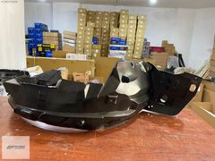 HONDA CİVİC VTEC FB7 2012-2016 MODEL UYUMLU SAĞ ÖN DAVLUMBAZ
