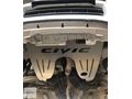 HONDA İES CİVİC 1996-2001 MODEL UYUMLU KARTER KORUMA MUHAFAZA