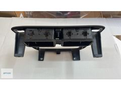 HONDA İES CİVİC 1996-2001 MODEL UYUMLU OEM TEYP ÇERÇEVE KONSOL