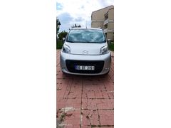 Sahibinden Citroen Nemo Combi 1.4 HDi SX Plus 2012 Model