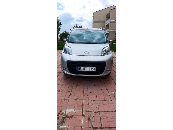 Sahibinden Citroen Nemo Combi 1.4 HDi SX Plus 2012 Model