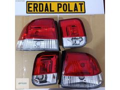 HONDA İES CİVİC 1996-2001 MODEL UYUMLU KRİSTAL STOP