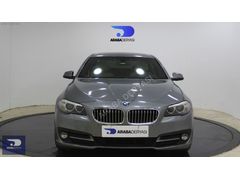 ""DERYA GRUP'tan""2016 BMW 520İ 1.6 EXECUTİVE PLUS