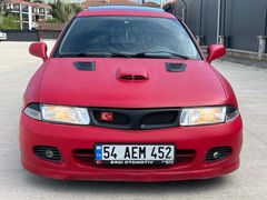 2000 MODEL MİTSUBİSHİ CARİSMA 1.6 GLX BENZİN & LPG 322.000 KM