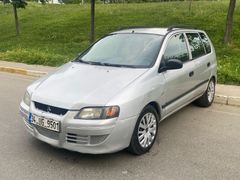**100 BİN PEŞİNATLA MİTSUBİSHİ SPACE STAR**