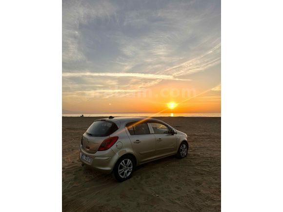 Sahibinden Opel Corsa 1.3 CDTI Enjoy 2008 Model 