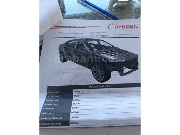 Sahibinden Opel Corsa 1.3 CDTI Enjoy 2008 Model 
