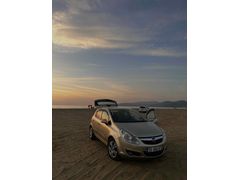 Sahibinden Opel Corsa 1.3 CDTI Enjoy 2008 Model 