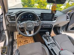 ÜMİT AUTO/2023/CAM TAVAN/CEED/ELEGANCE/OTOMATİK/71.BİN.KM/