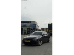 MELİKHAN AUTO'DAN 2005 MODEL BMW 525d