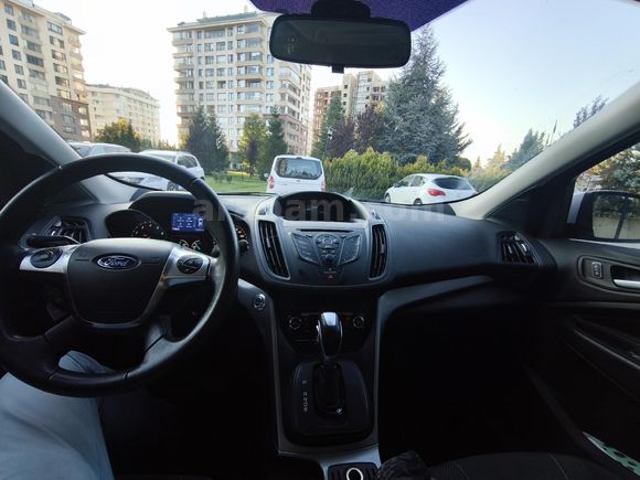 Sahibinden Ford Kuga 1.6 EcoBoost Trend X 2013 Model