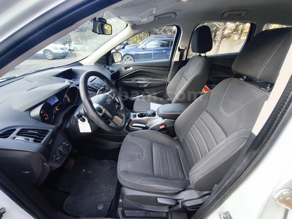 Sahibinden Ford Kuga 1.6 EcoBoost Trend X 2013 Model