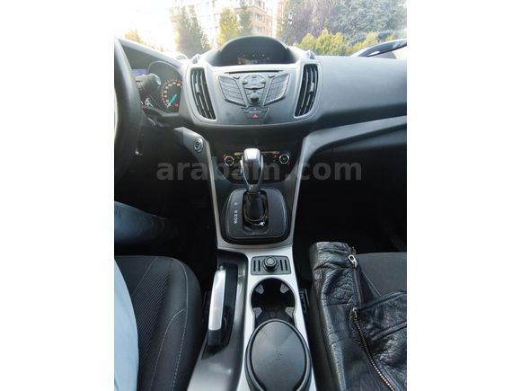 Sahibinden Ford Kuga 1.6 EcoBoost Trend X 2013 Model