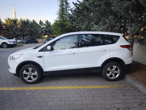 Sahibinden Ford Kuga 1.6 EcoBoost Trend X 2013 Model