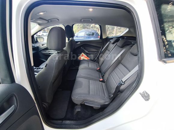 Sahibinden Ford Kuga 1.6 EcoBoost Trend X 2013 Model