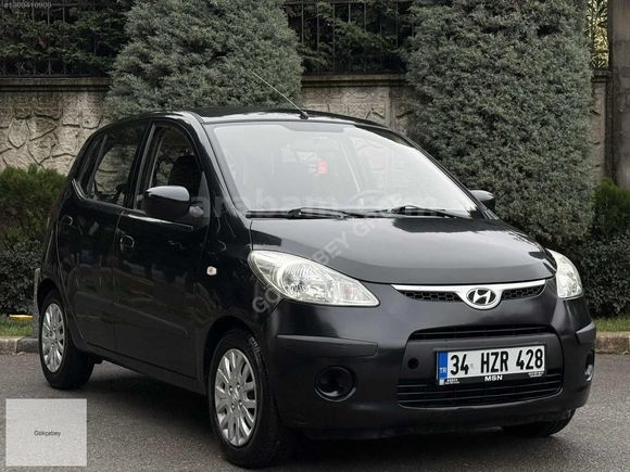 HYUNDAI İ10 1.1 TEAM 69.000 KM