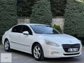 PEUGEOT 508 1.6 THP OTOMATİK/HATASIZ/BOYASIZ/EMSALSİZ/SEDEFLİ