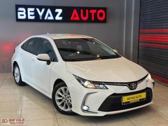 2022 TOYOTA COROLLA HATASIZ BOYASIZ ORJINAL 118BİNKM BAKIMLI