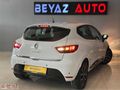 2019 RENO CLIO TOCH HATASIZ ORJİNAL BAKMLI 165BİNKMDE EDC