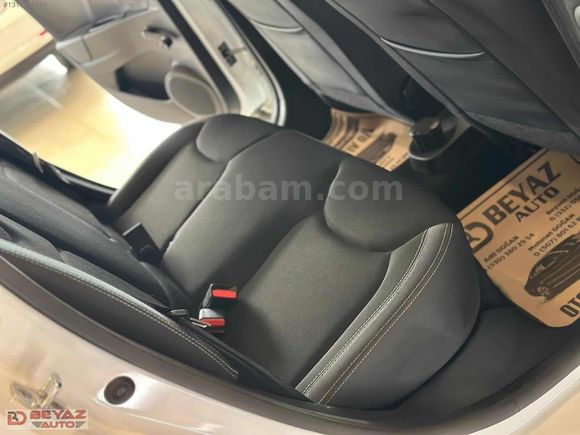 2019 RENO CLIO TOCH HATASIZ ORJİNAL BAKMLI 165BİNKMDE EDC