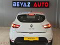 2019 RENO CLIO TOCH HATASIZ ORJİNAL BAKMLI 165BİNKMDE EDC