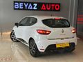 2019 RENO CLIO TOCH HATASIZ ORJİNAL BAKMLI 165BİNKMDE EDC