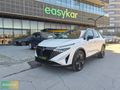 EASYKAR'DAN HATASIZ 2025 NİSSAN QASHQAI 1.3 DIG-T PLATINUM