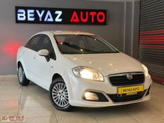2015 FİAT LİENA MAKYAJLI ESAY PAKET HATASIZ BOYASIZ 95BG