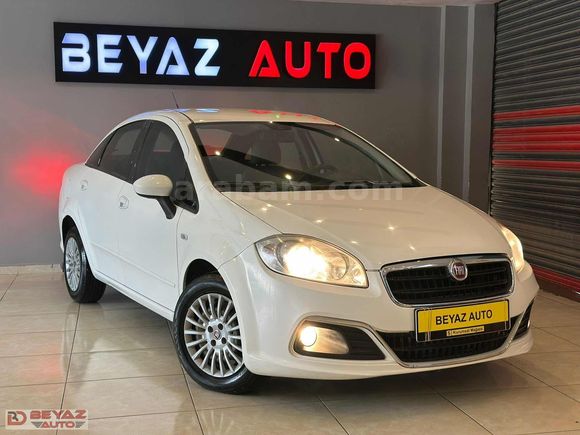 2015 FİAT LİENA MAKYAJLI ESAY PAKET HATASIZ BOYASIZ 95BG