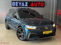 2020 W TIGUAN DEYİŞENSİZ ORJİNAL 1.5TSİ DSG 95BİNKMDE CAMTAVAN