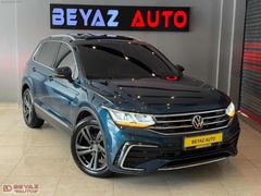 2020 W TIGUAN DEYİŞENSİZ ORJİNAL 1.5TSİ DSG 95BİNKMDE CAMTAVAN