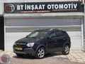 -HATASIZ BOYASIZ TRAMERSİZ-OPEL ANTARA K.K TAKSİT İMKANI