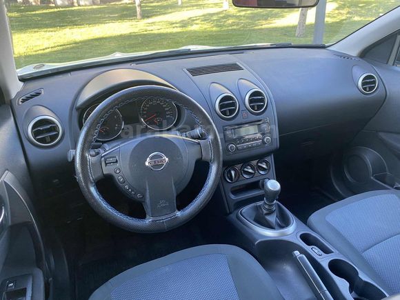2012 MODEL NİSSAN QASHQAİ