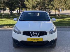 2012 MODEL NİSSAN QASHQAİ