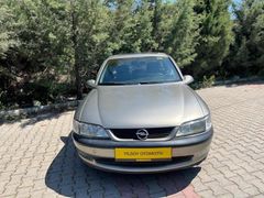 YILSOY / 2.5 Opel Vectra Motor Şanzıman Sorunsuz